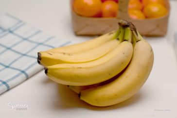 kaip išlaikyti bananus šviežius